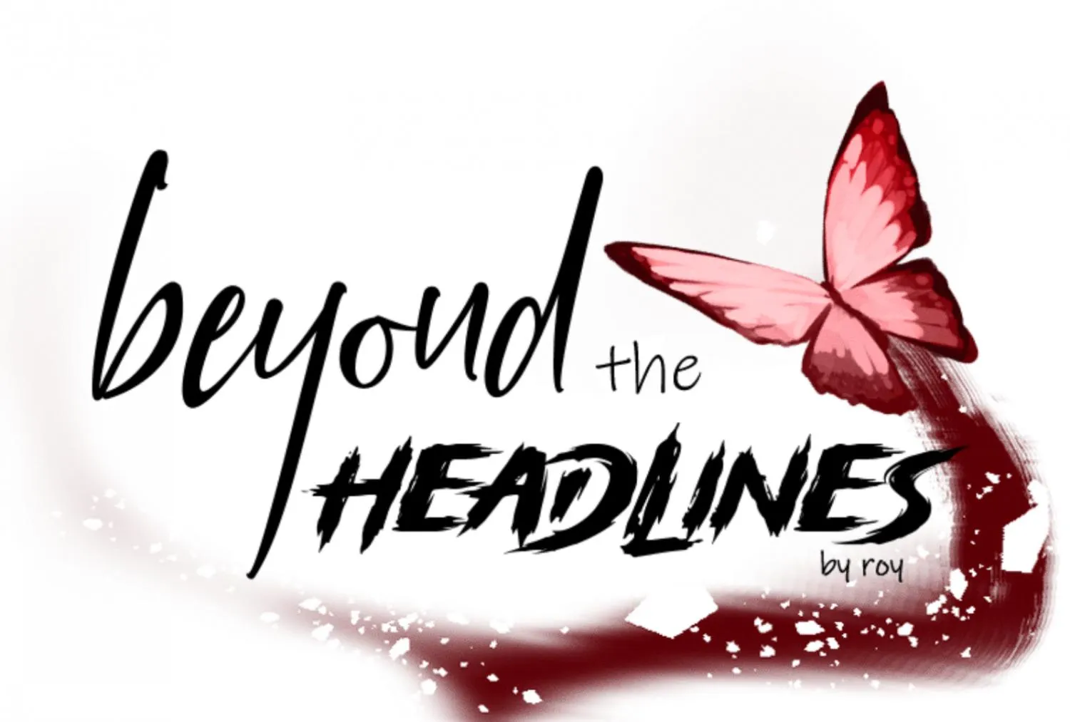 Beyond the Headlines Chapter 13 page 1 - 
