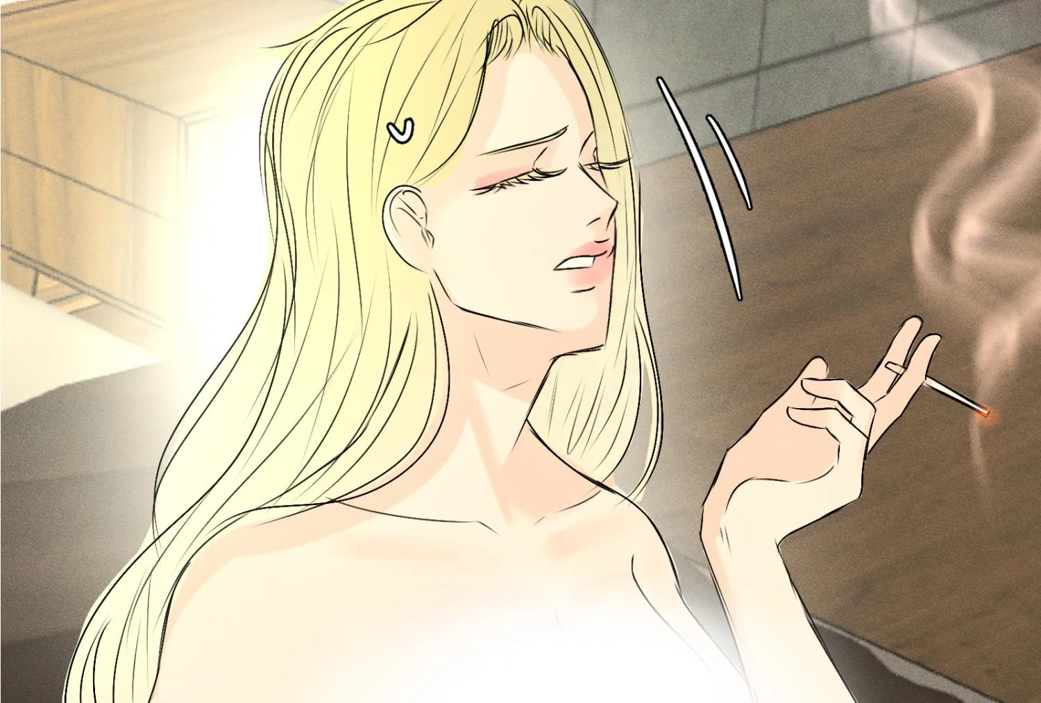 Beyond the Headlines Chapter 13 page 102 - 
