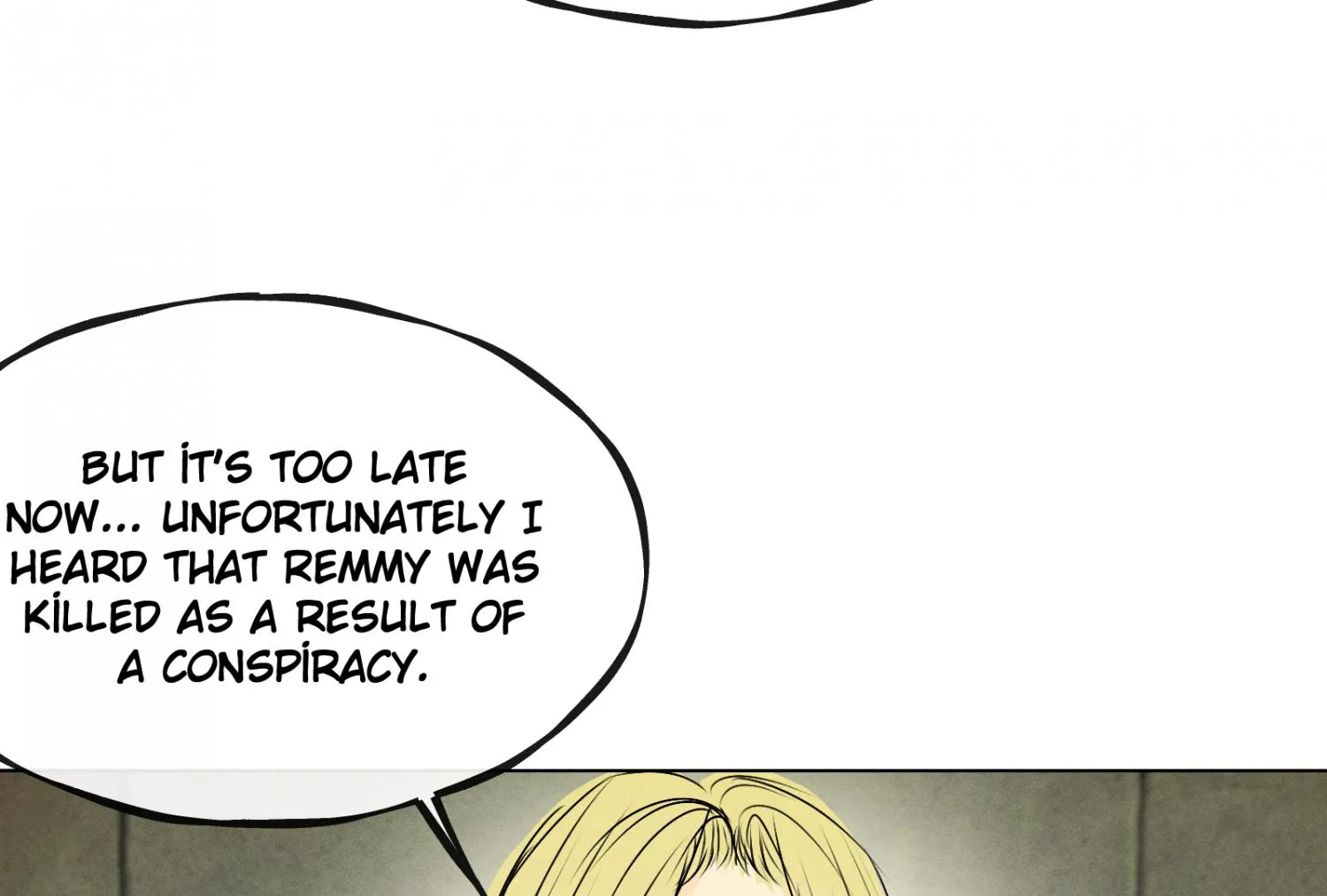 Beyond the Headlines Chapter 13 page 33 - 