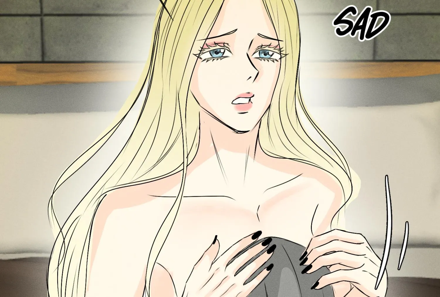 Beyond the Headlines Chapter 13 page 34 - 