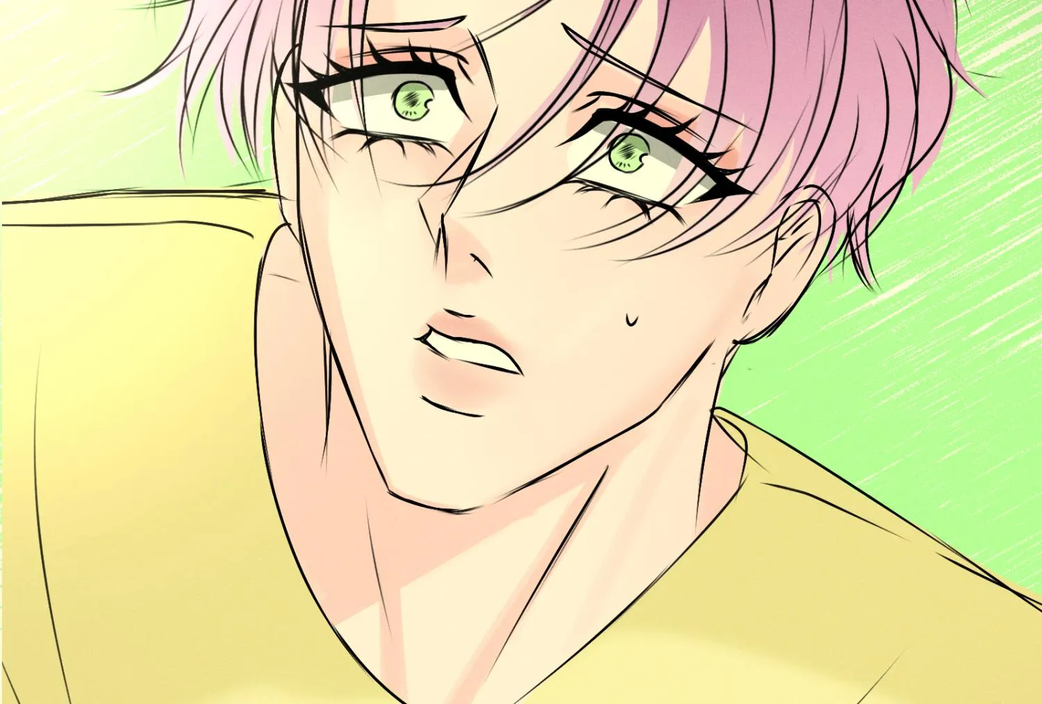 Beyond the Headlines Chapter 13 page 60 - 