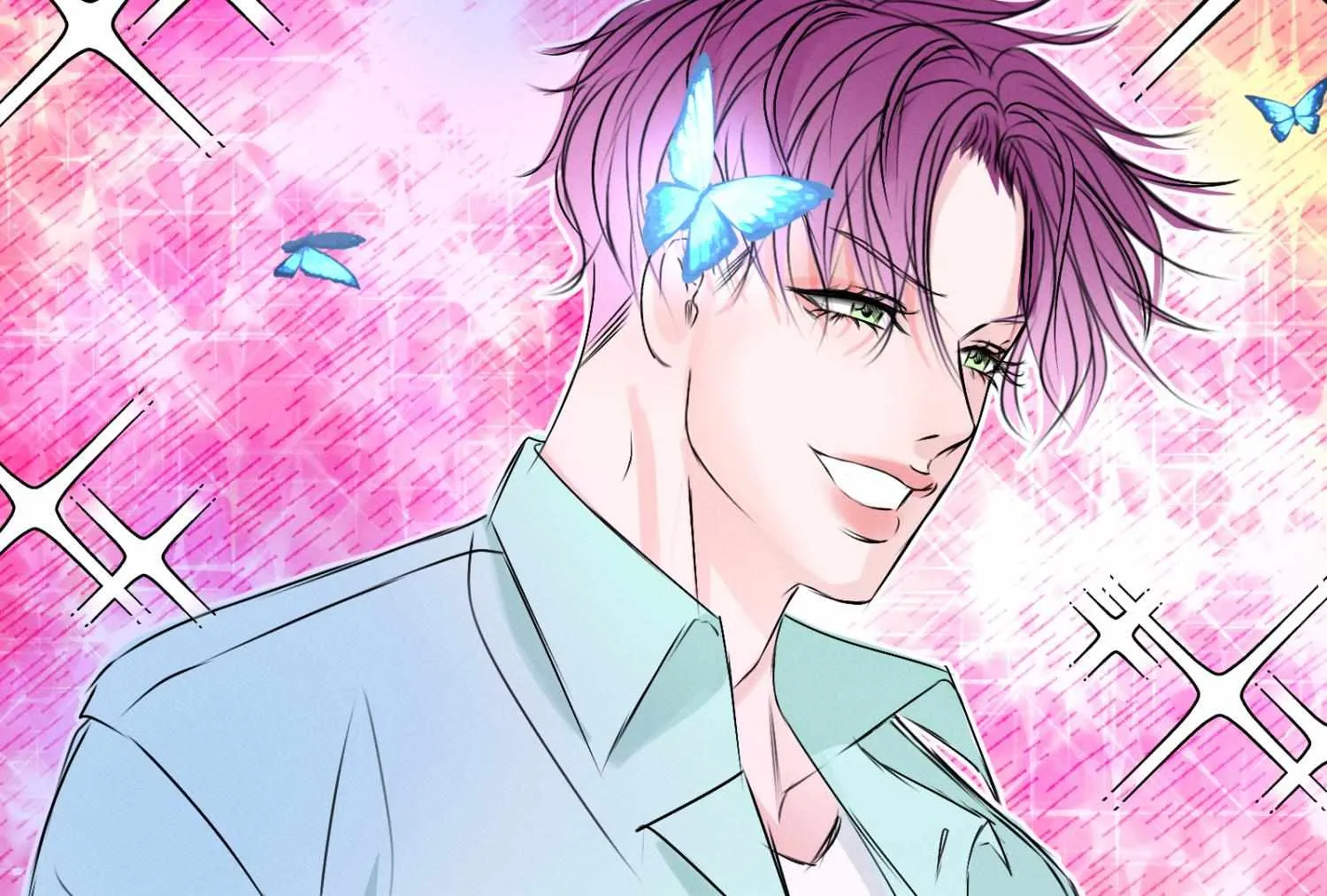 Beyond the Headlines Chapter 13 page 71 - 