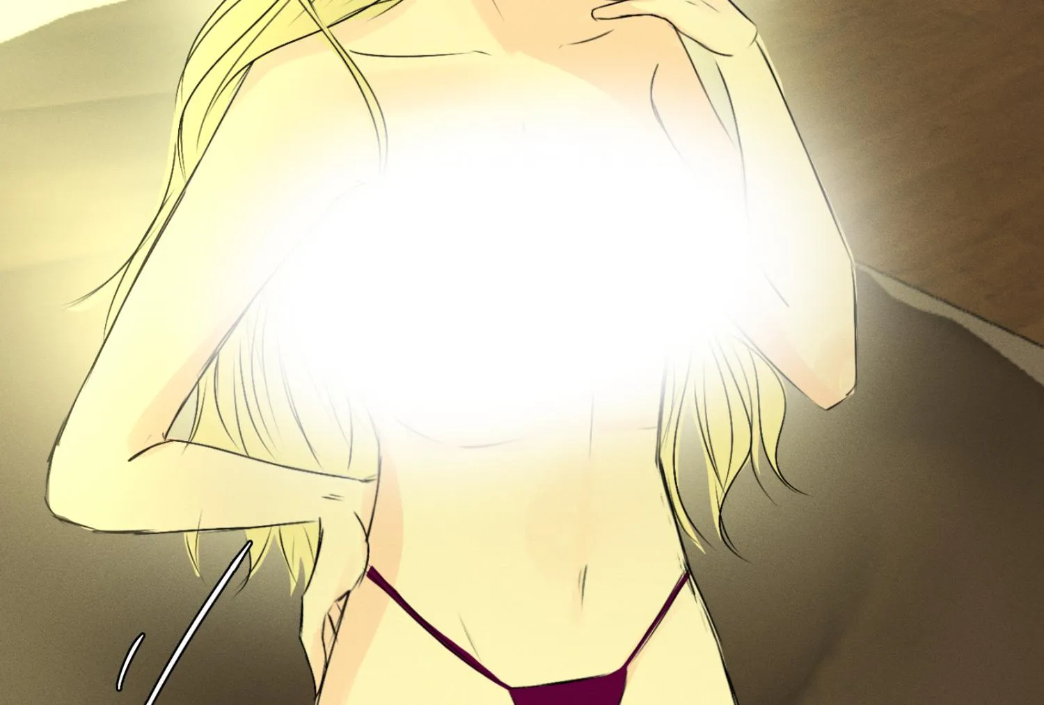 Beyond the Headlines Chapter 13 page 85 - 