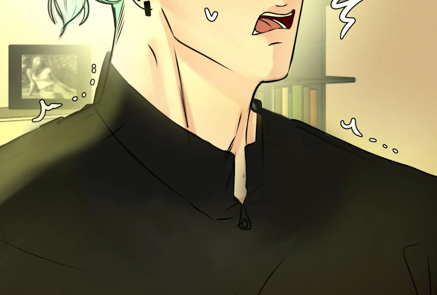 Beyond the Headlines Chapter 14 page 109 - 
