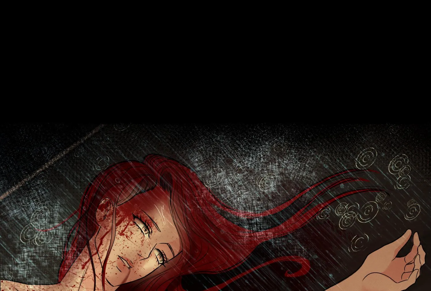Beyond the Headlines Chapter 14 page 132 - 