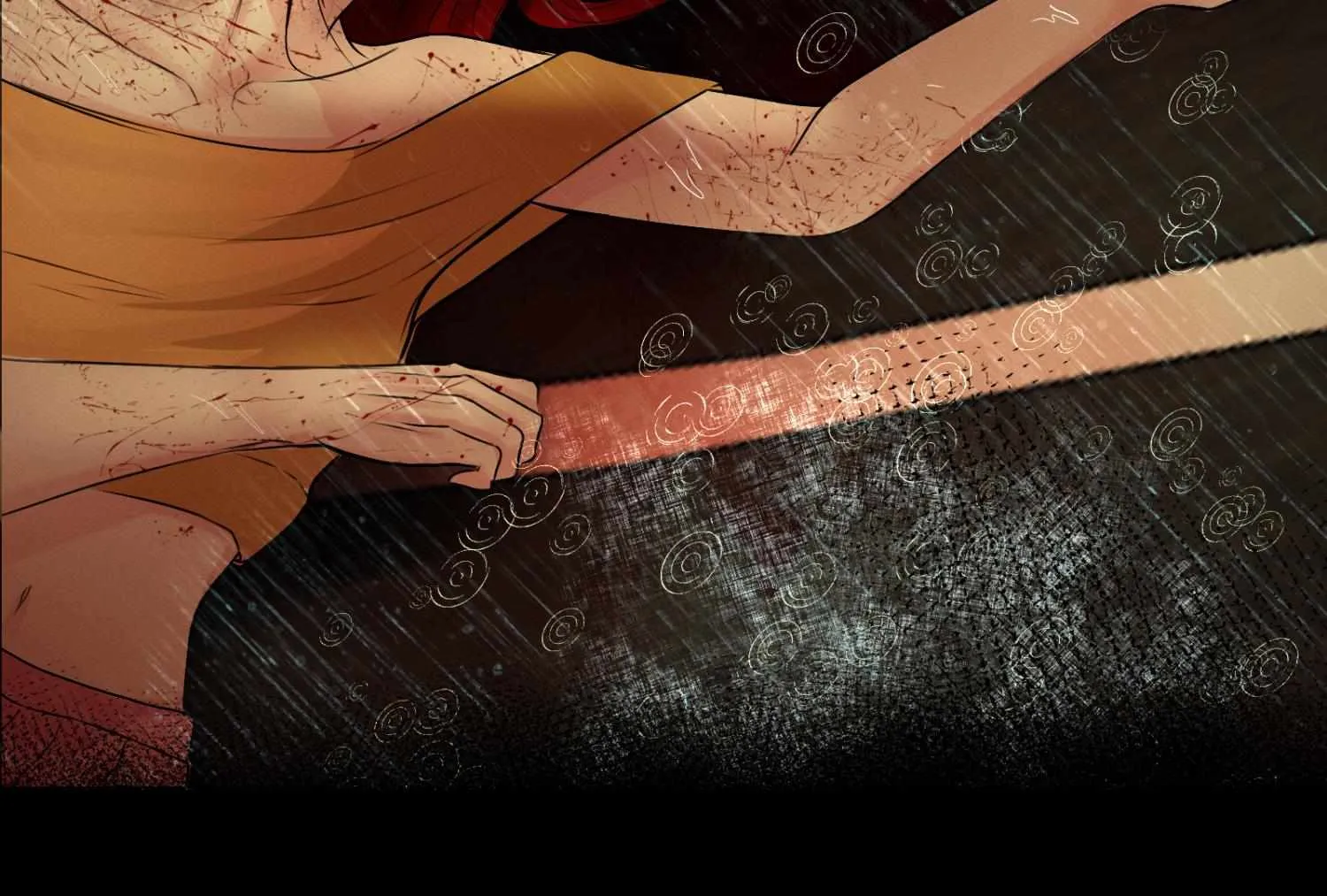 Beyond the Headlines Chapter 14 page 133 - 