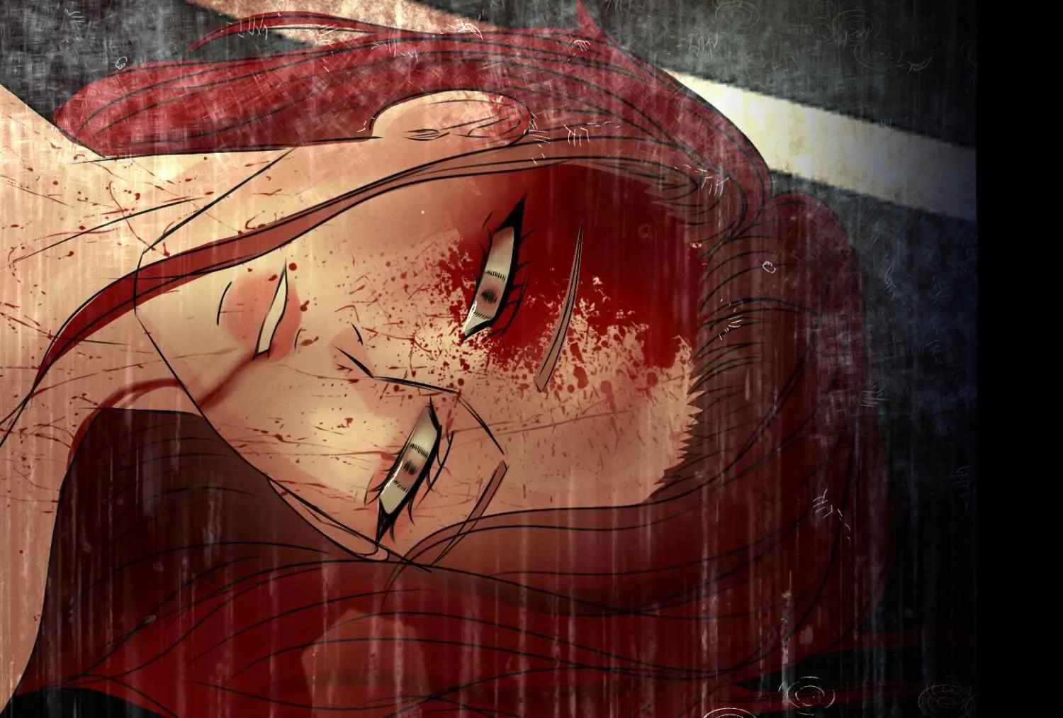 Beyond the Headlines Chapter 14 page 137 - 