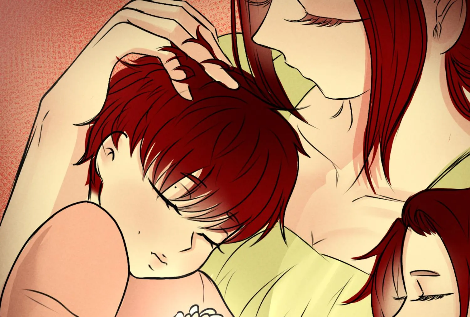Beyond the Headlines Chapter 14 page 15 - 