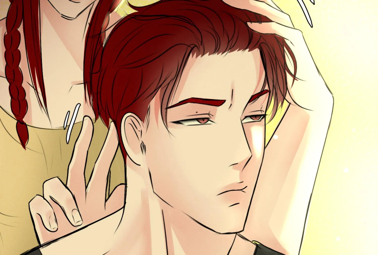 Beyond the Headlines Chapter 14 page 175 - 