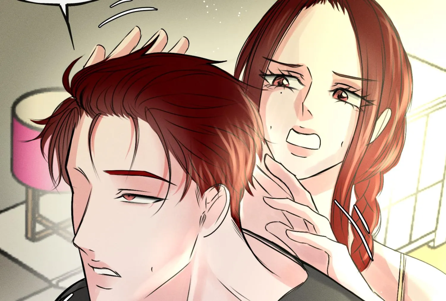 Beyond the Headlines Chapter 14 page 180 - 