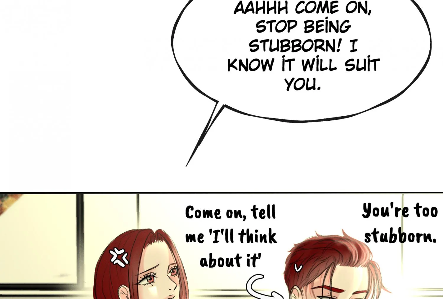 Beyond the Headlines Chapter 14 page 184 - 
