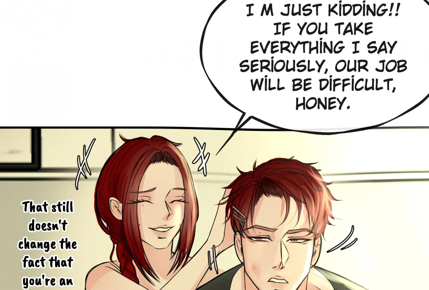Beyond the Headlines Chapter 14 page 192 - 