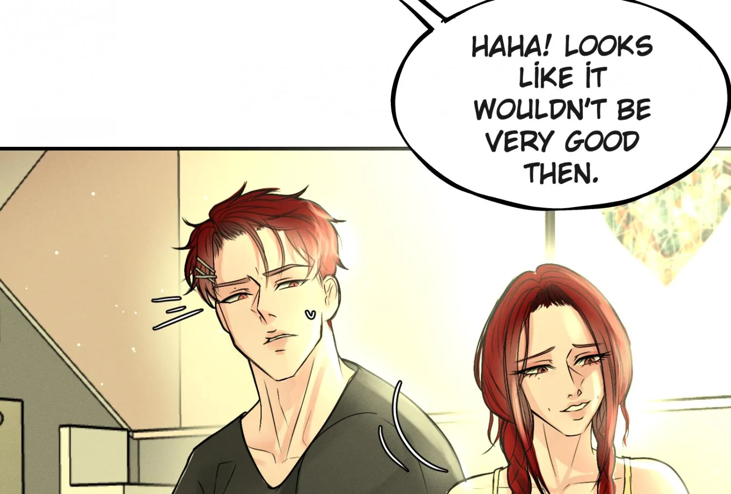 Beyond the Headlines Chapter 14 page 199 - 