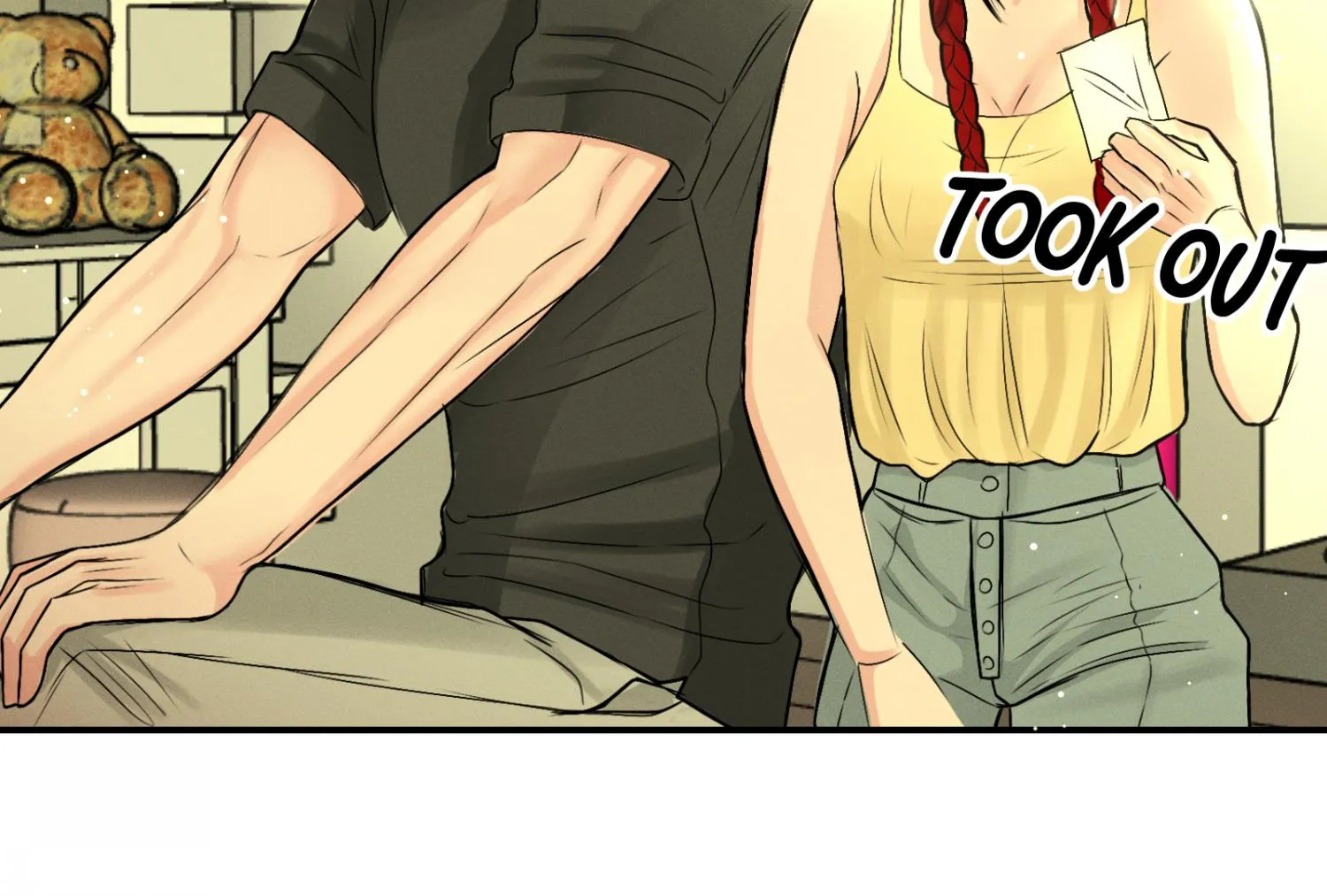 Beyond the Headlines Chapter 14 page 200 - 