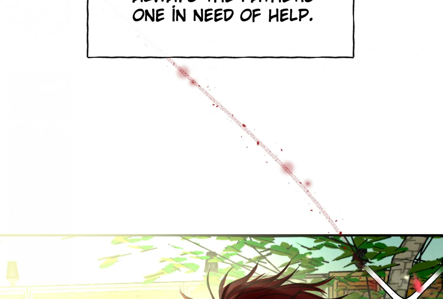 Beyond the Headlines Chapter 14 page 21 - 