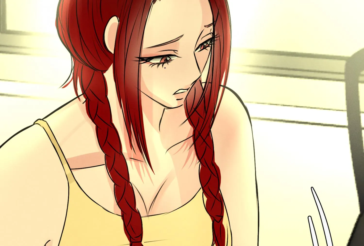 Beyond the Headlines Chapter 14 page 209 - 