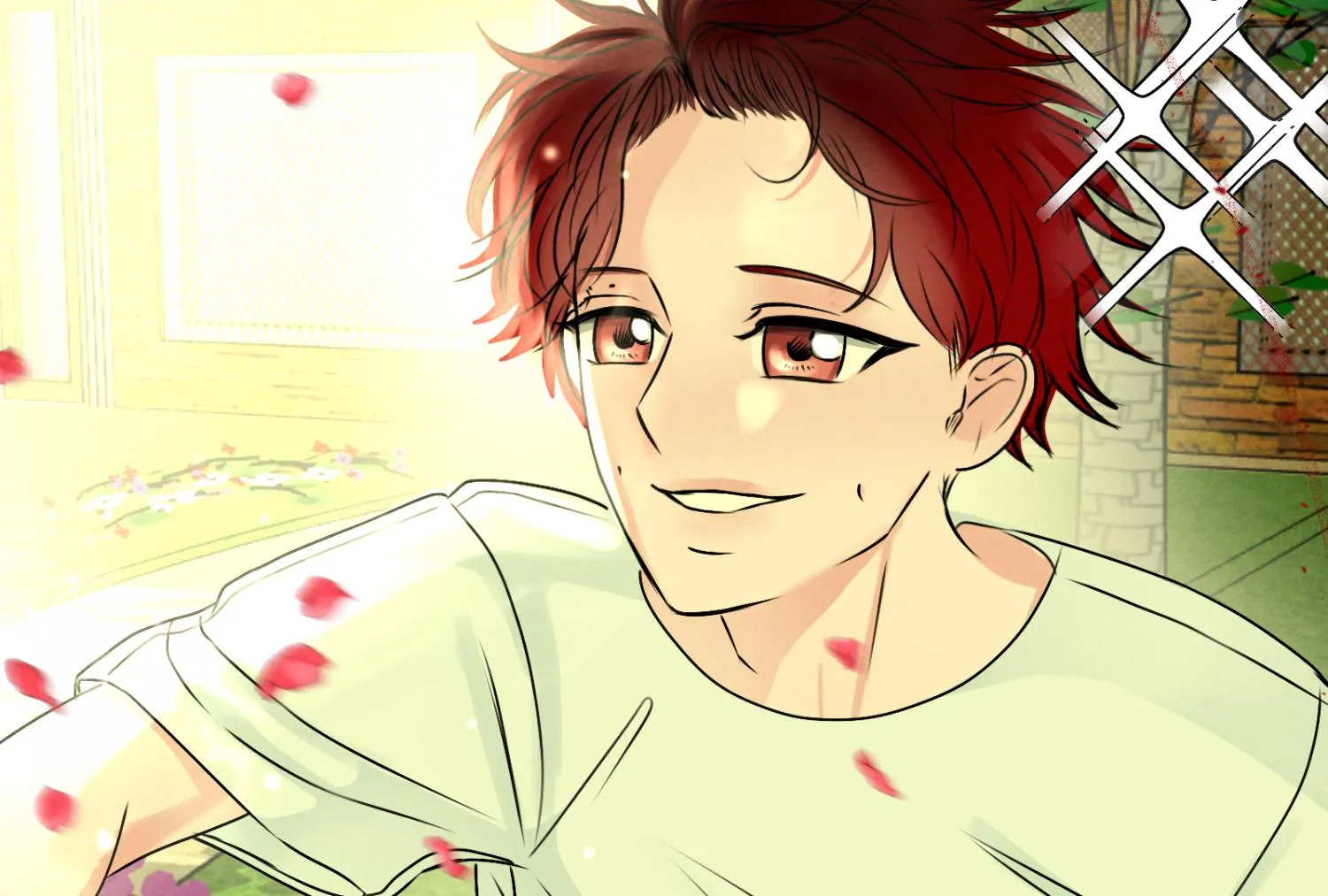 Beyond the Headlines Chapter 14 page 22 - 