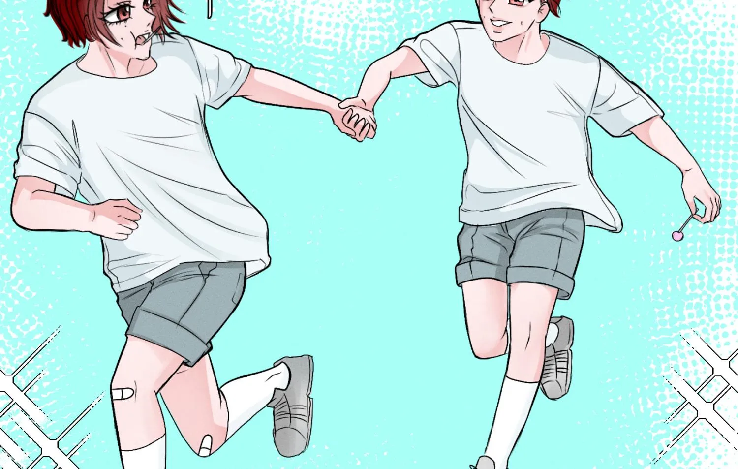 Beyond the Headlines Chapter 14 page 30 - 