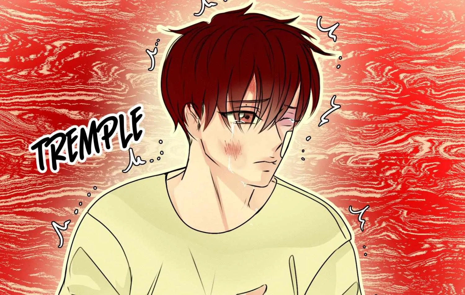 Beyond the Headlines Chapter 14 page 41 - 