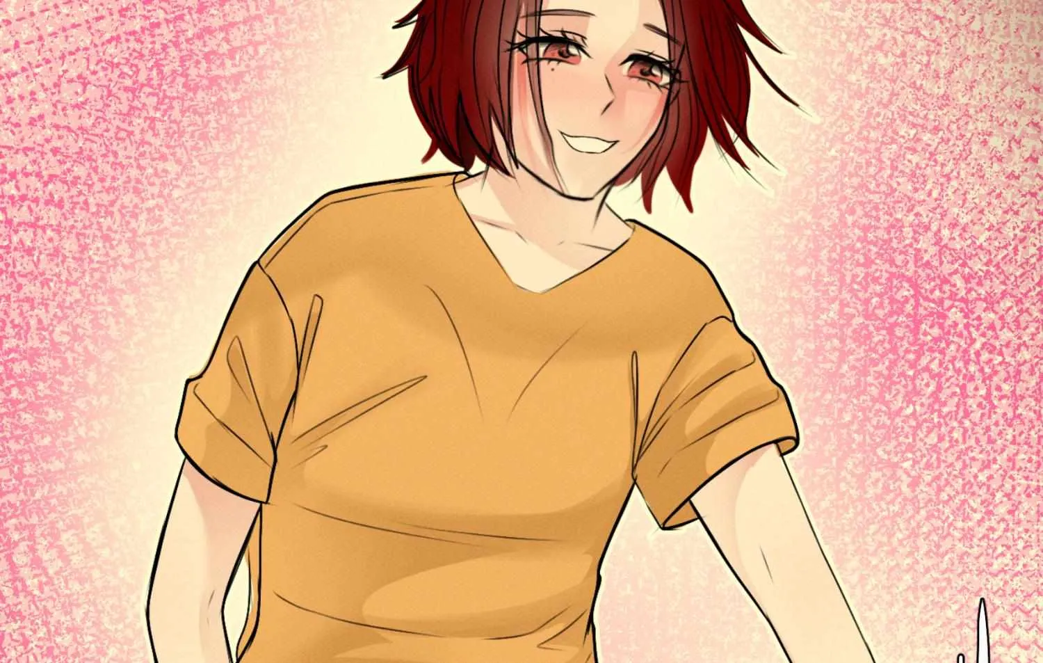 Beyond the Headlines Chapter 14 page 48 - 