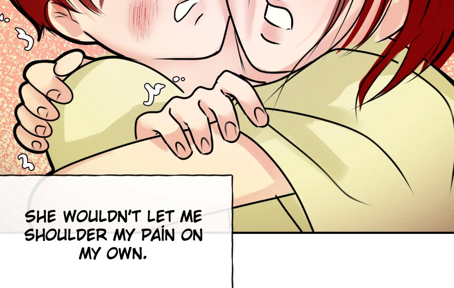 Beyond the Headlines Chapter 14 page 52 - 