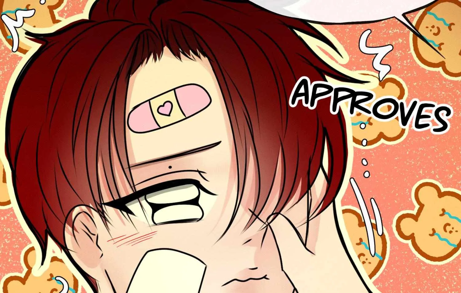 Beyond the Headlines Chapter 14 page 54 - 