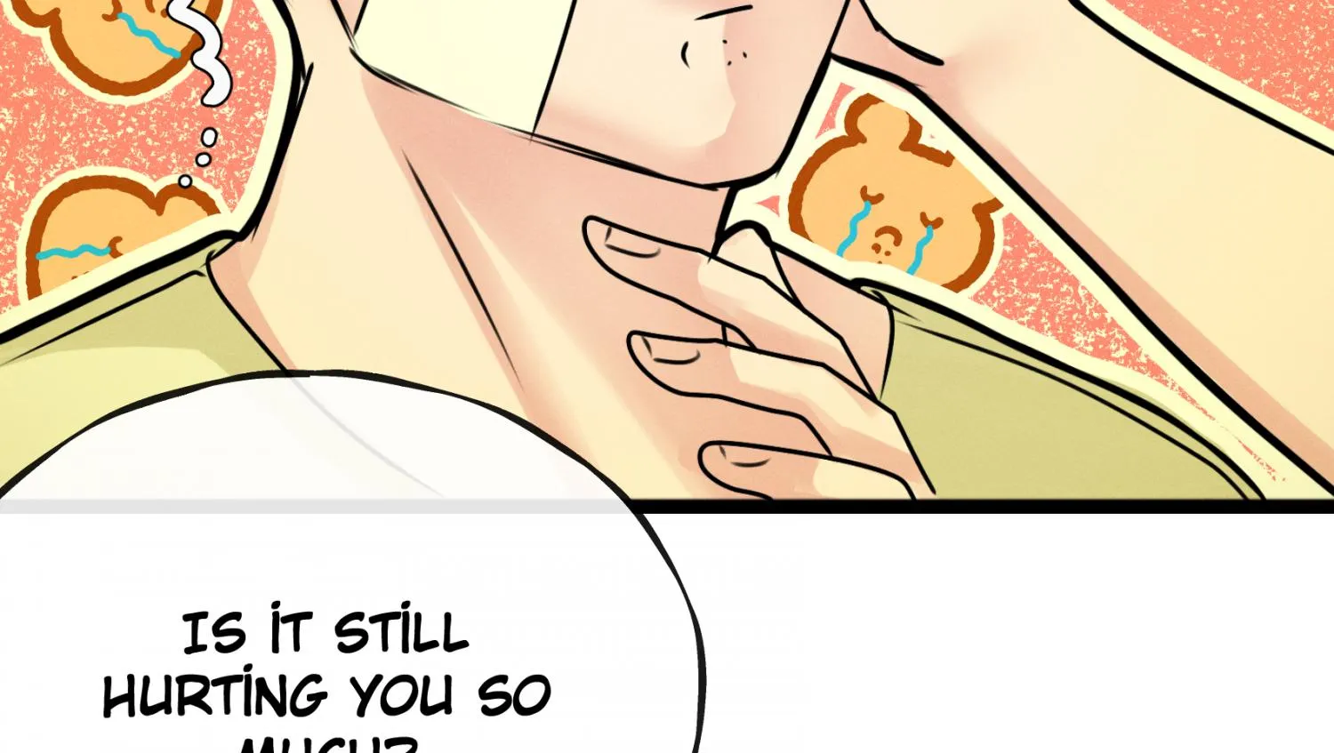 Beyond the Headlines Chapter 14 page 55 - 