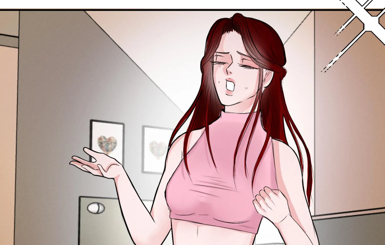 Beyond the Headlines Chapter 14 page 58 - 