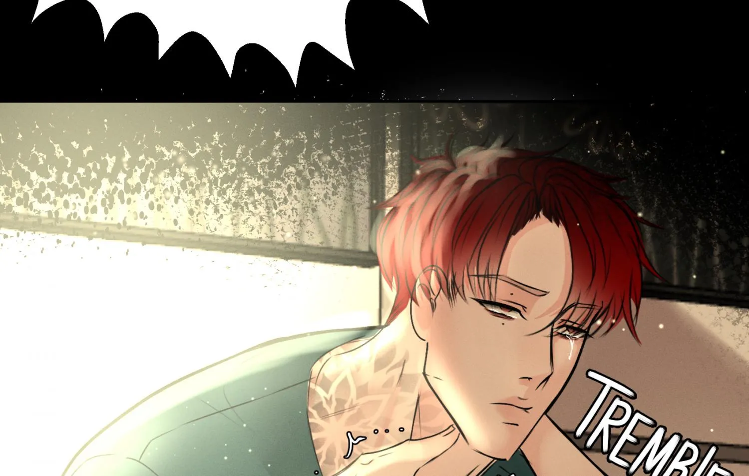 Beyond the Headlines Chapter 14 page 77 - 