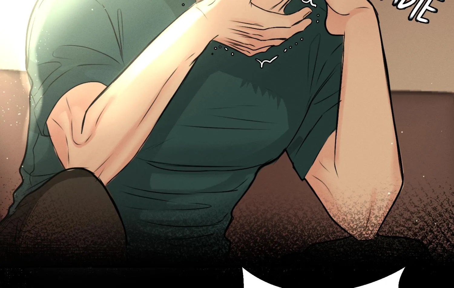 Beyond the Headlines Chapter 14 page 78 - 