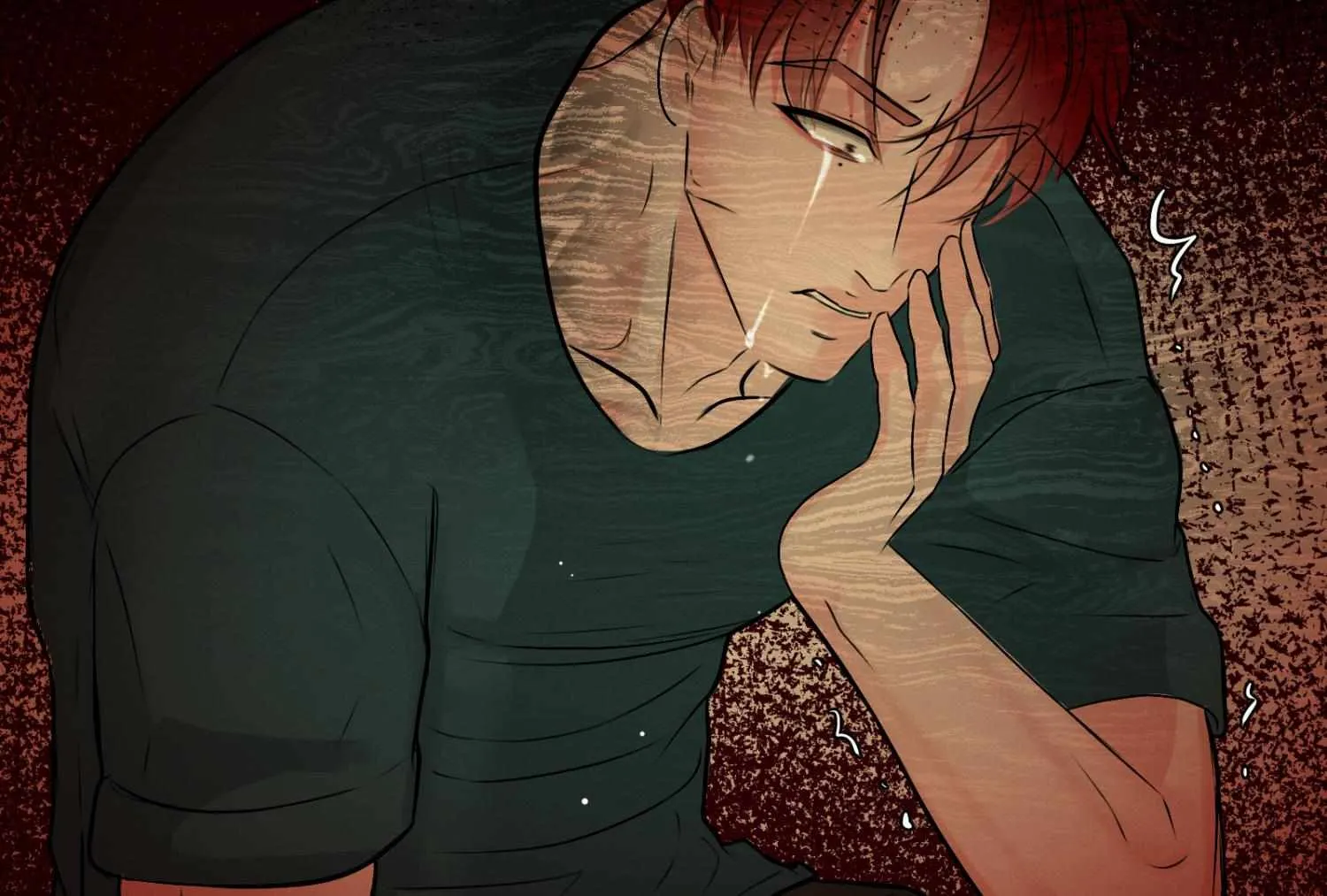 Beyond the Headlines Chapter 14 page 86 - 