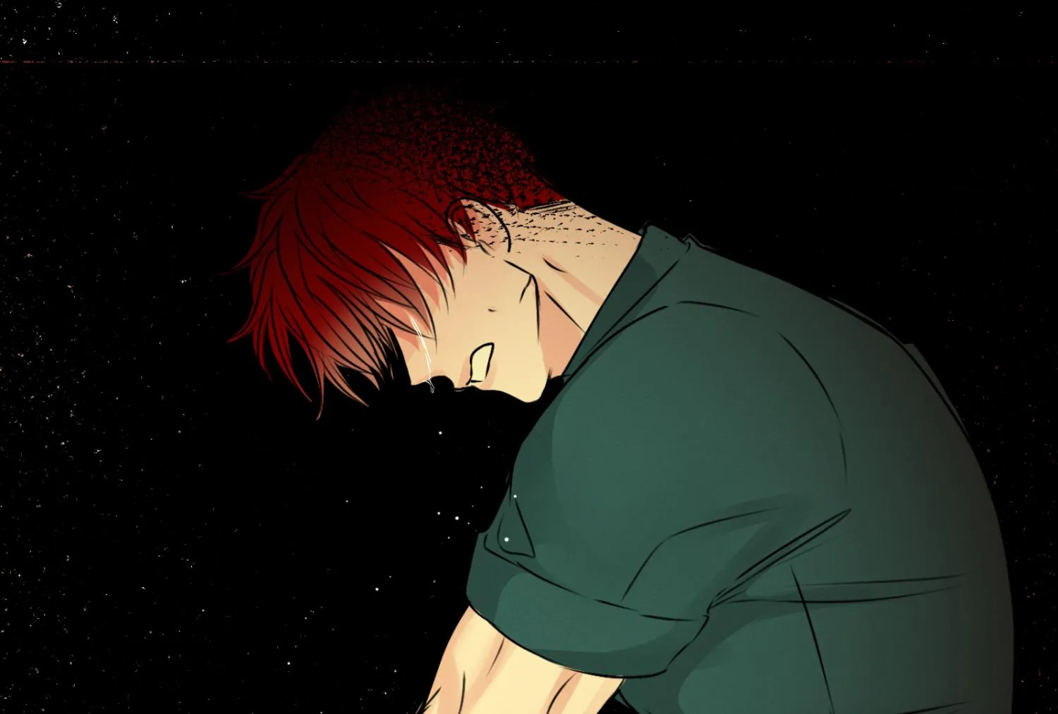 Beyond the Headlines Chapter 14 page 94 - 