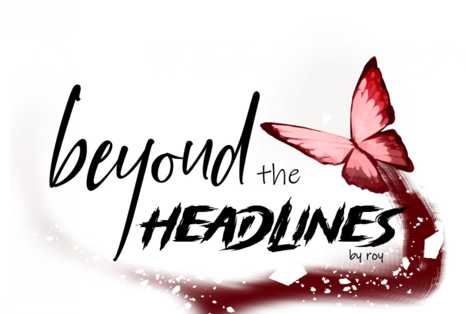 Beyond the Headlines Chapter 15 page 2 - 