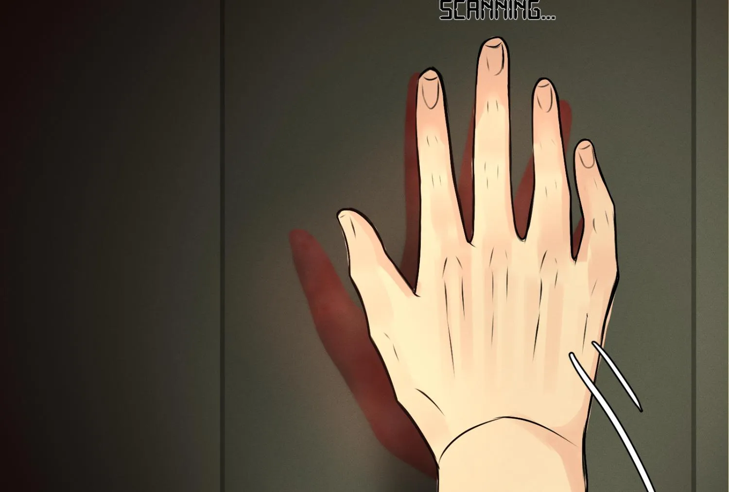 Beyond the Headlines Chapter 15 page 108 - 