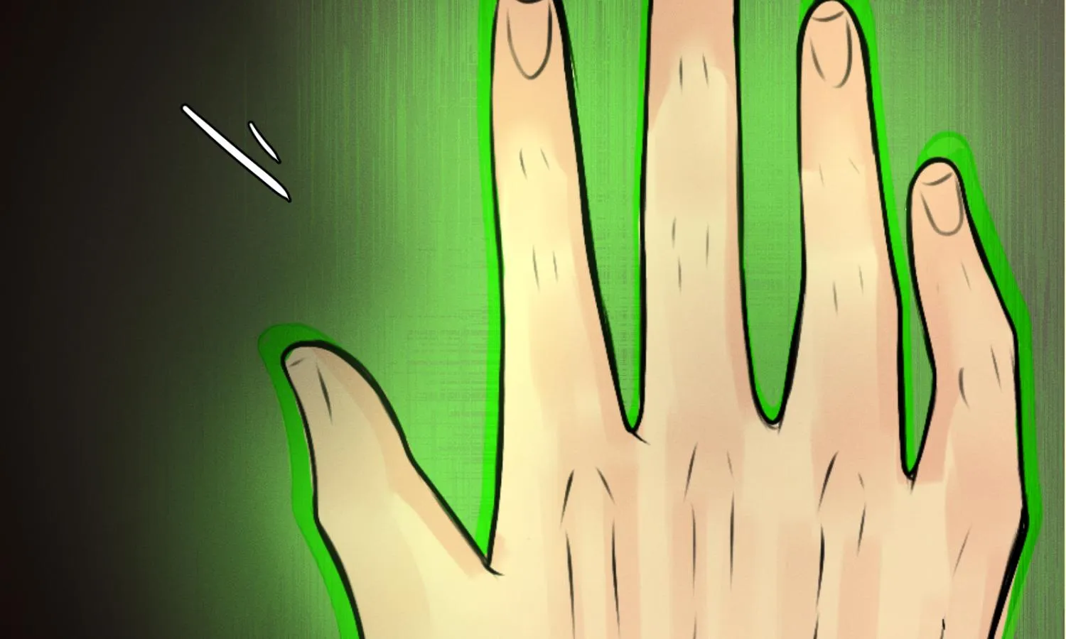 Beyond the Headlines Chapter 15 page 111 - 