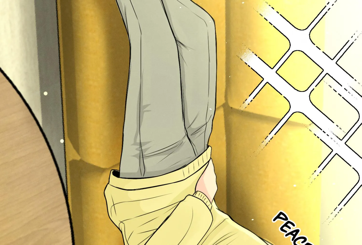 Beyond the Headlines Chapter 15 page 124 - 