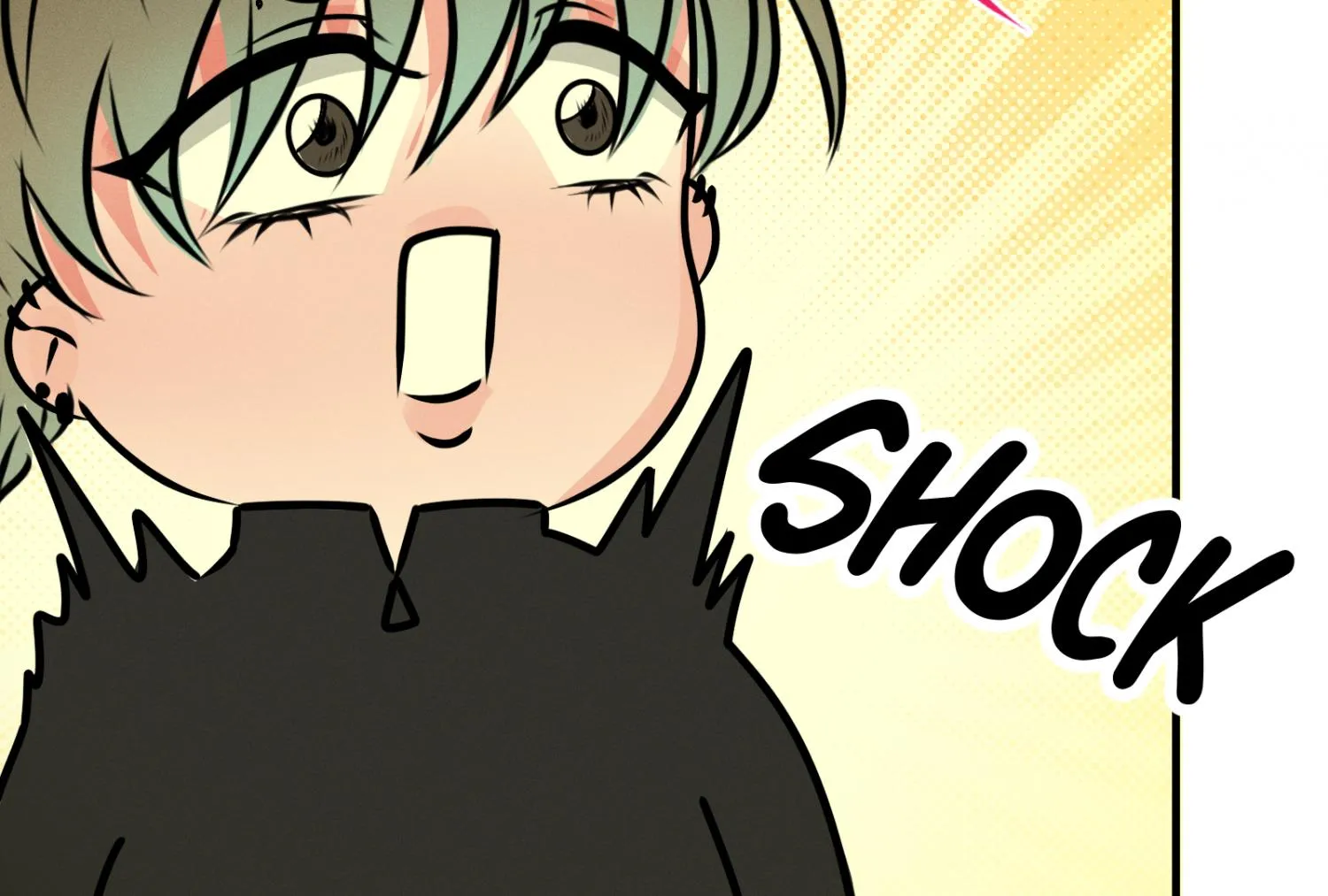 Beyond the Headlines Chapter 15 page 128 - 