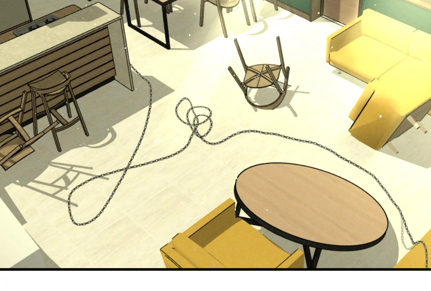 Beyond the Headlines Chapter 15 page 135 - 