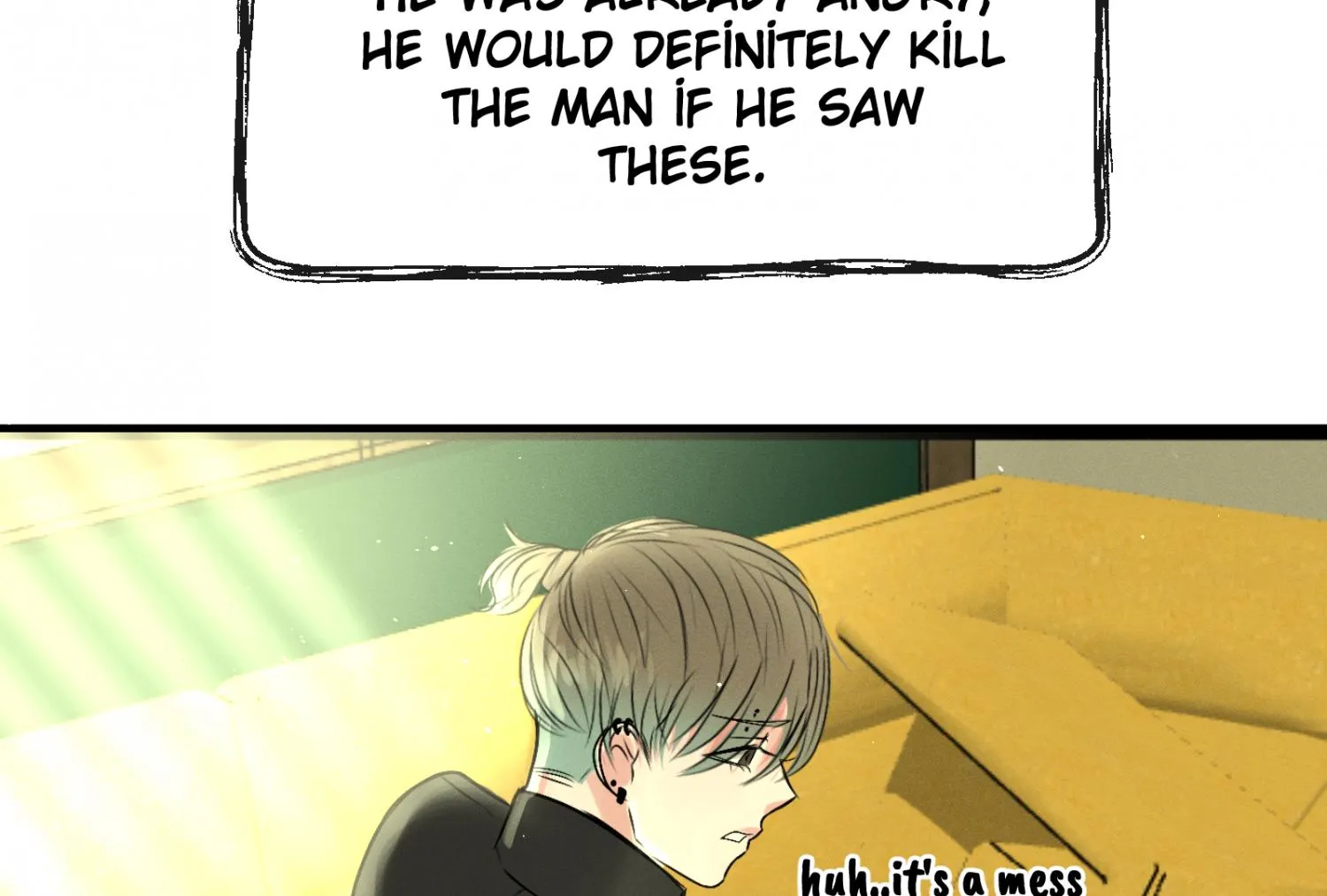 Beyond the Headlines Chapter 15 page 138 - 
