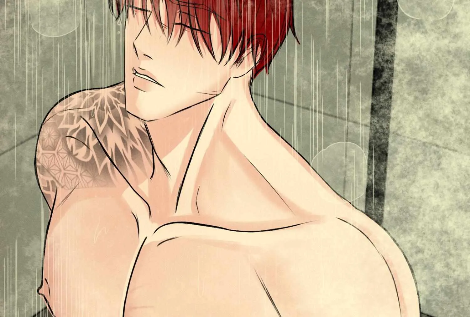 Beyond the Headlines Chapter 15 page 16 - 