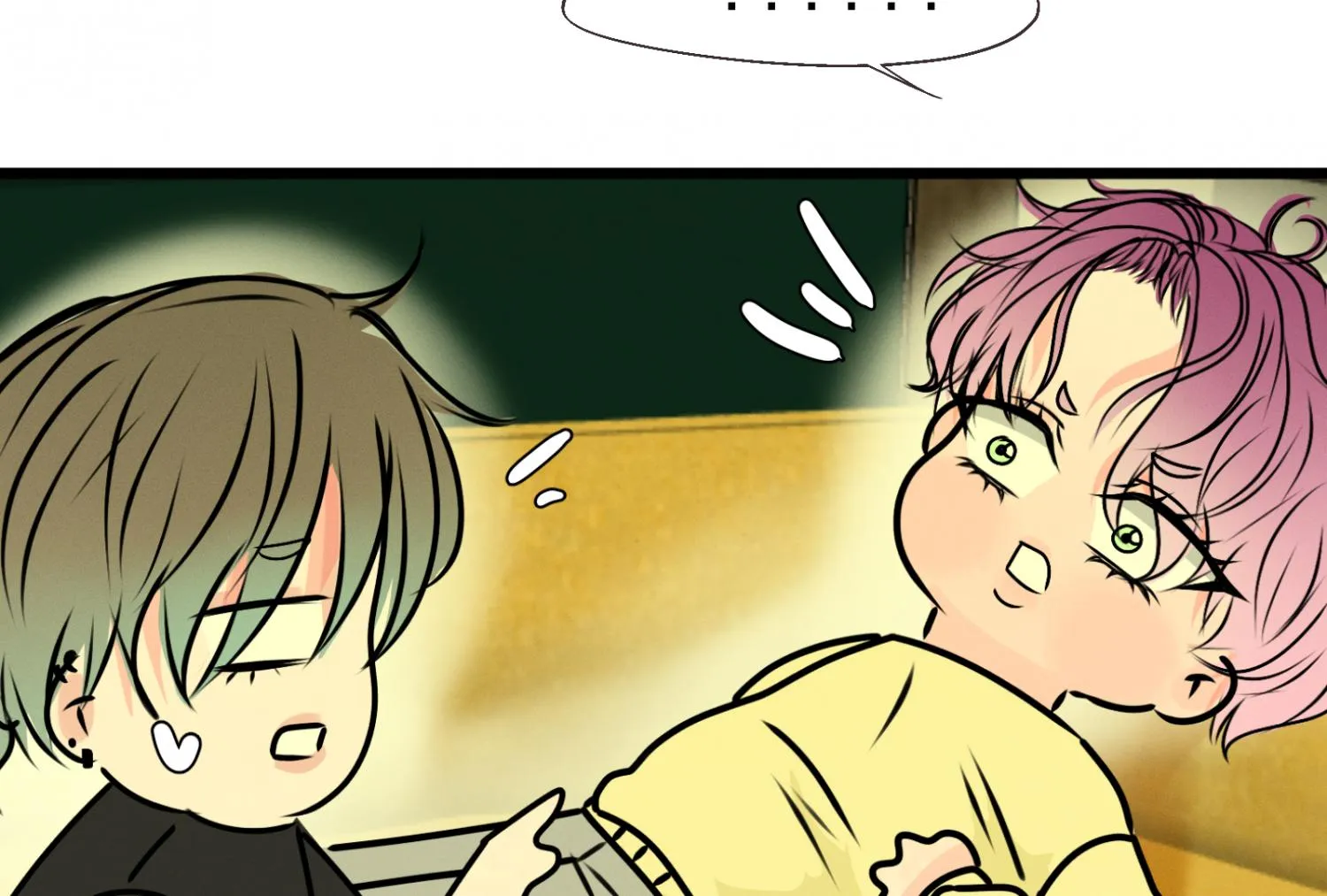 Beyond the Headlines Chapter 15 page 160 - 