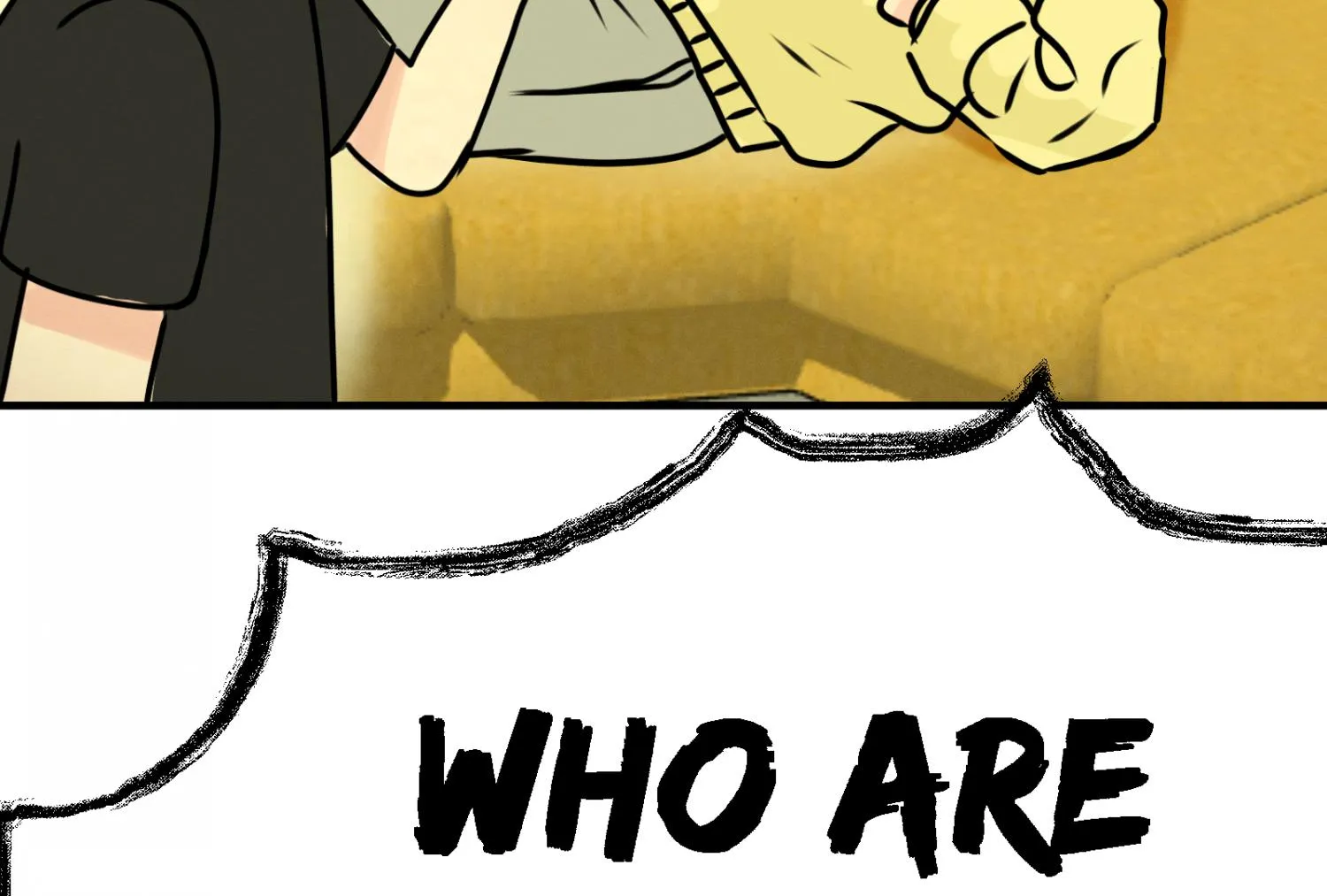 Beyond the Headlines Chapter 15 page 161 - 