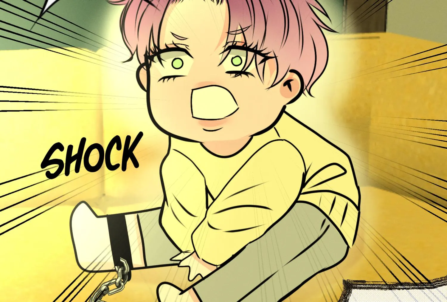 Beyond the Headlines Chapter 15 page 163 - 