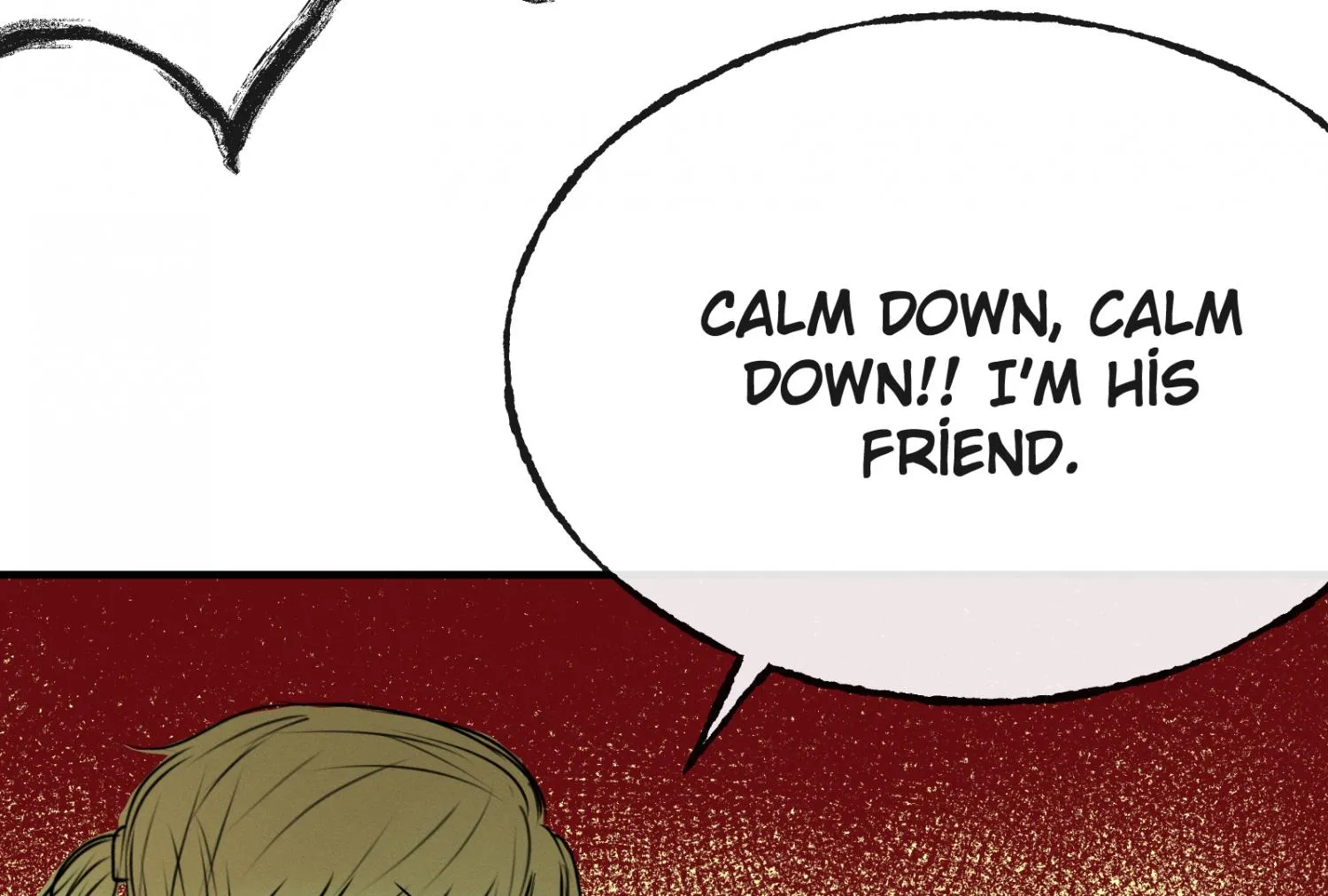 Beyond the Headlines Chapter 15 page 166 - 
