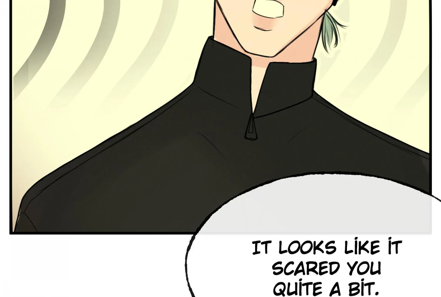 Beyond the Headlines Chapter 15 page 171 - 