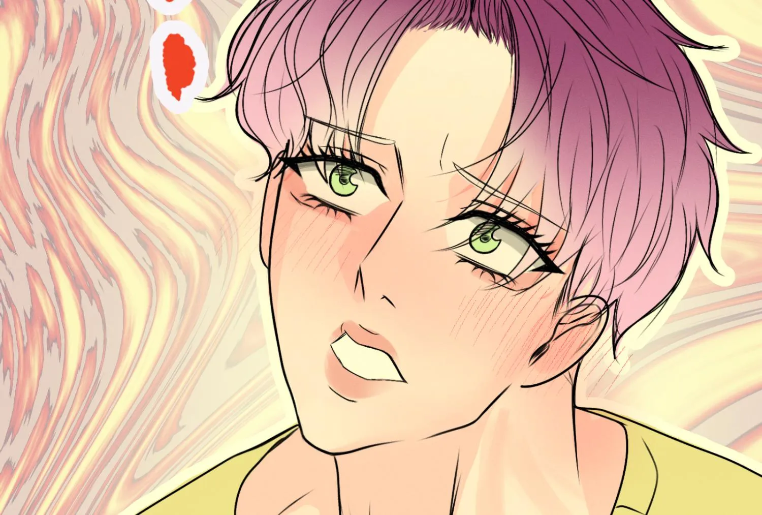 Beyond the Headlines Chapter 15 page 174 - 