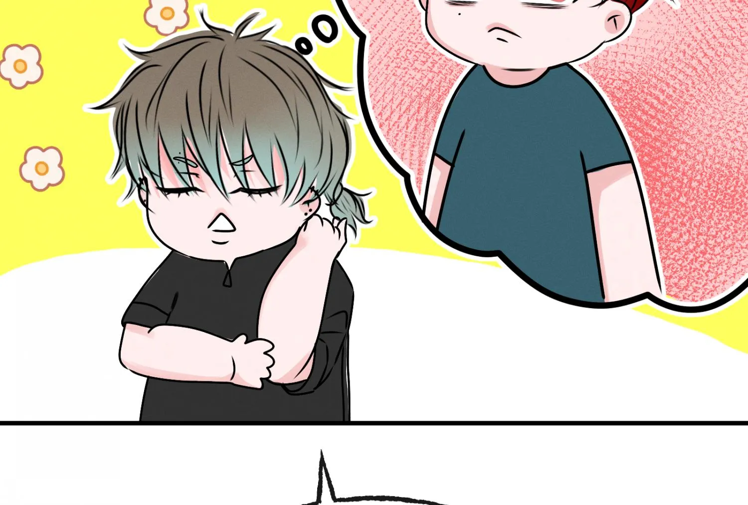 Beyond the Headlines Chapter 15 page 178 - 