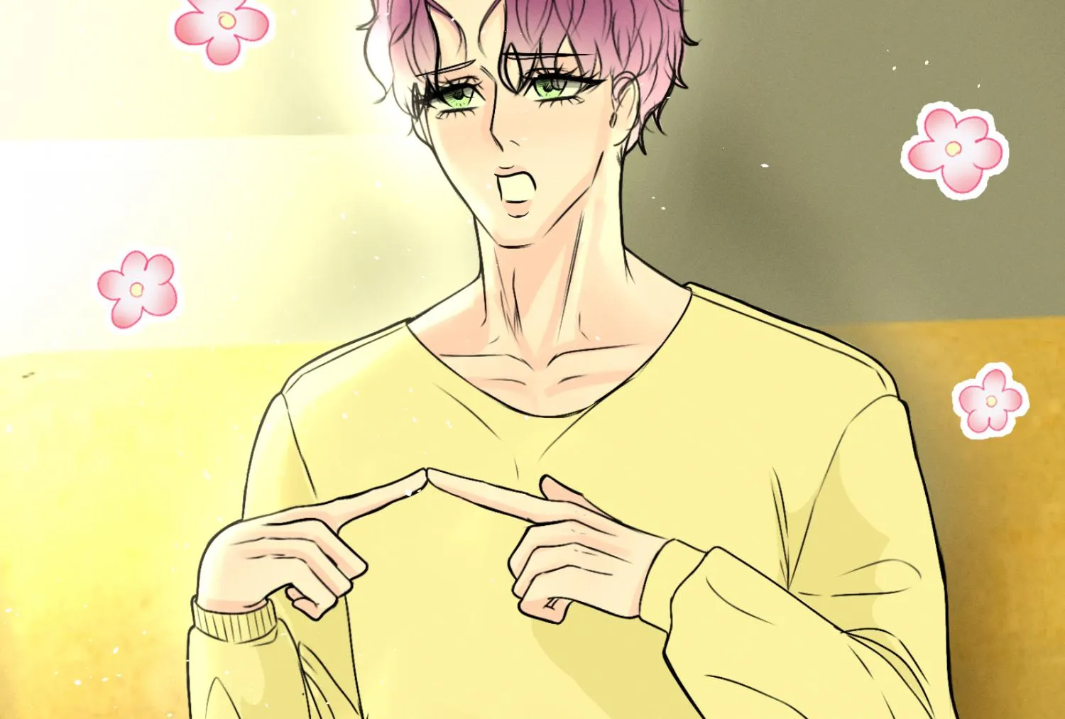 Beyond the Headlines Chapter 15 page 181 - 