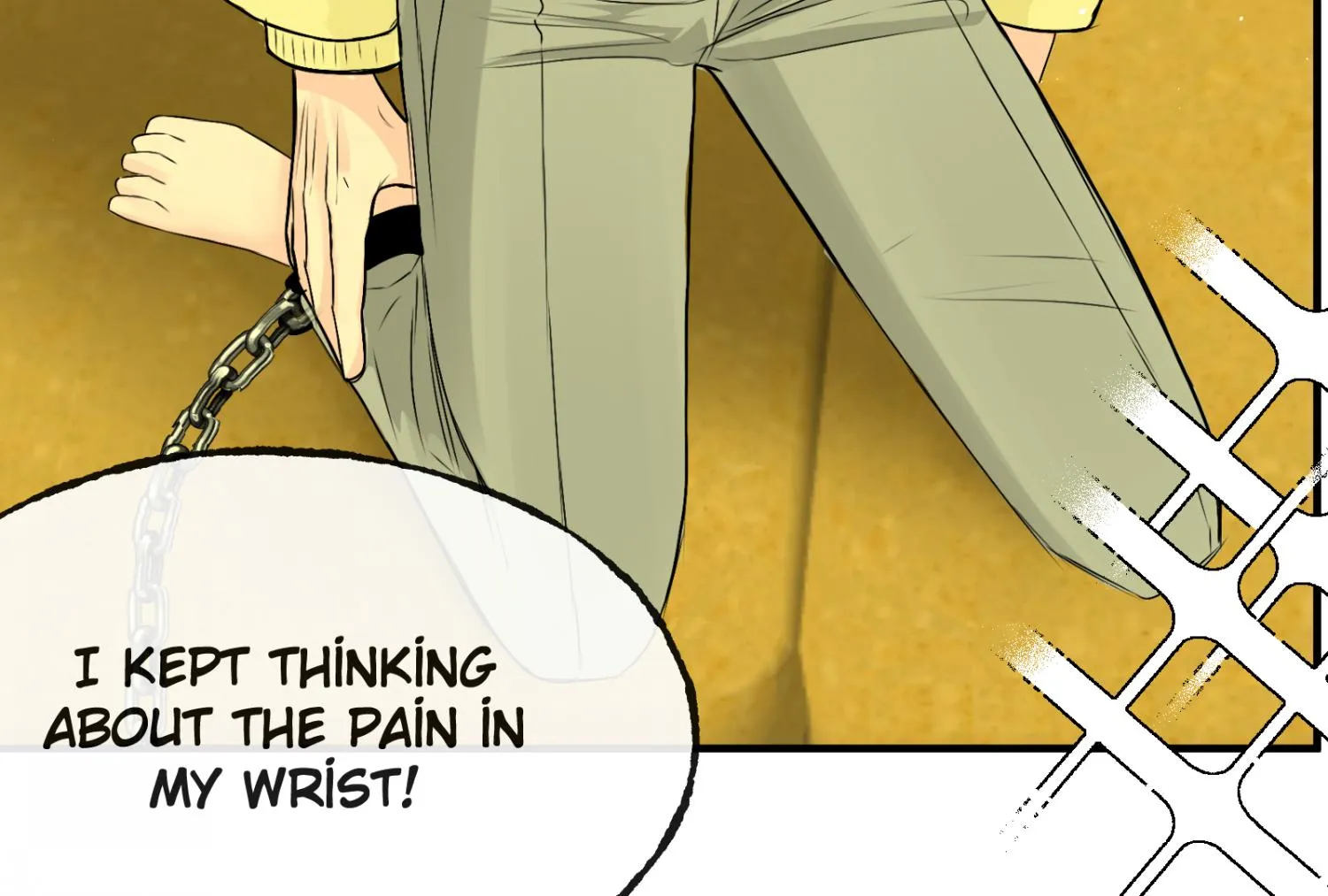 Beyond the Headlines Chapter 15 page 204 - 