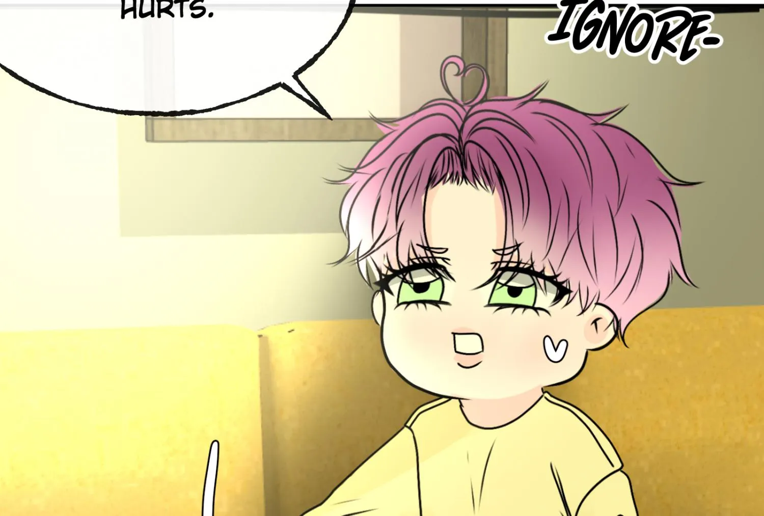 Beyond the Headlines Chapter 15 page 210 - 